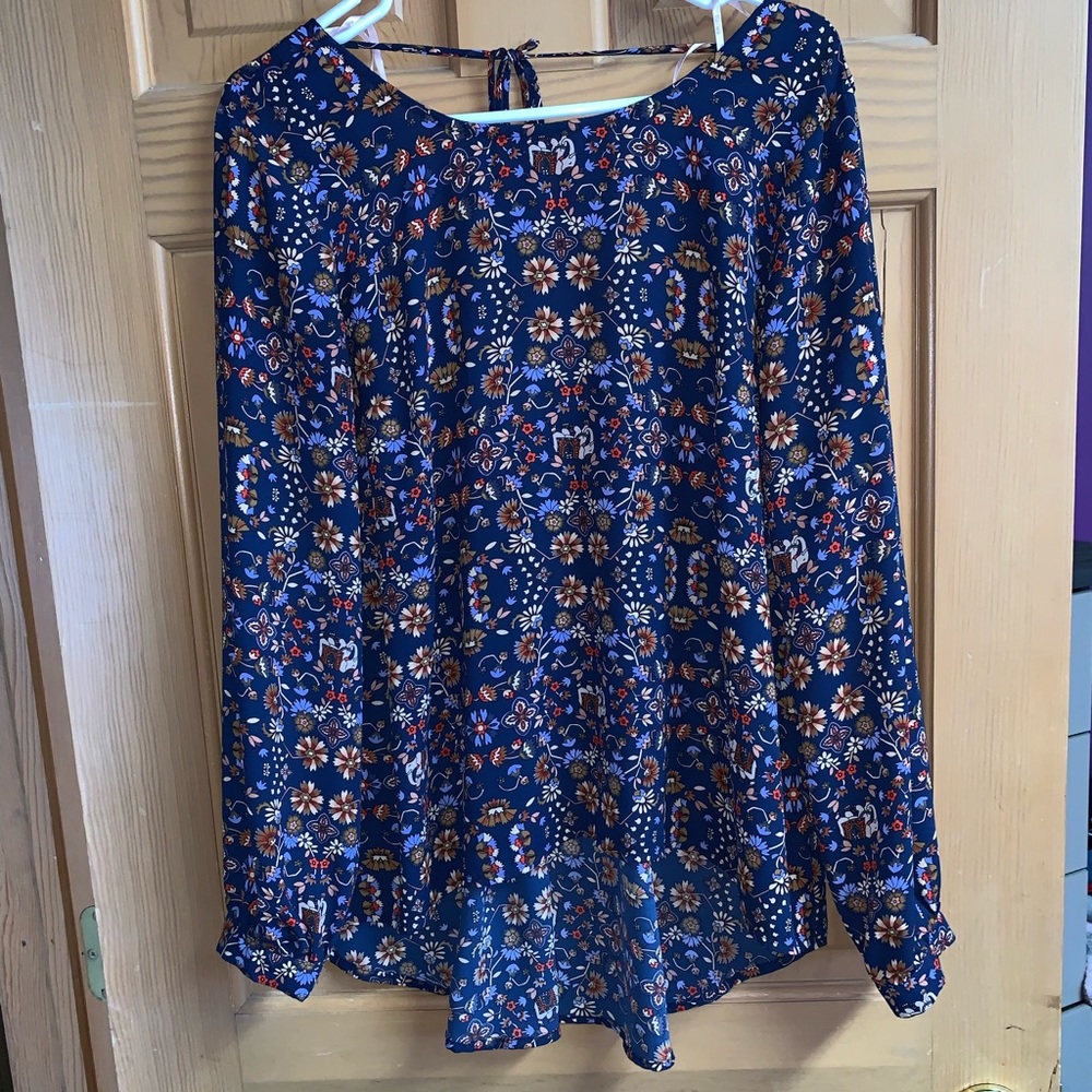 Forever 21 blouse